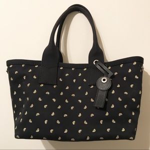 Marc by Marc Jacobs “Embroidered Fruit” bag.